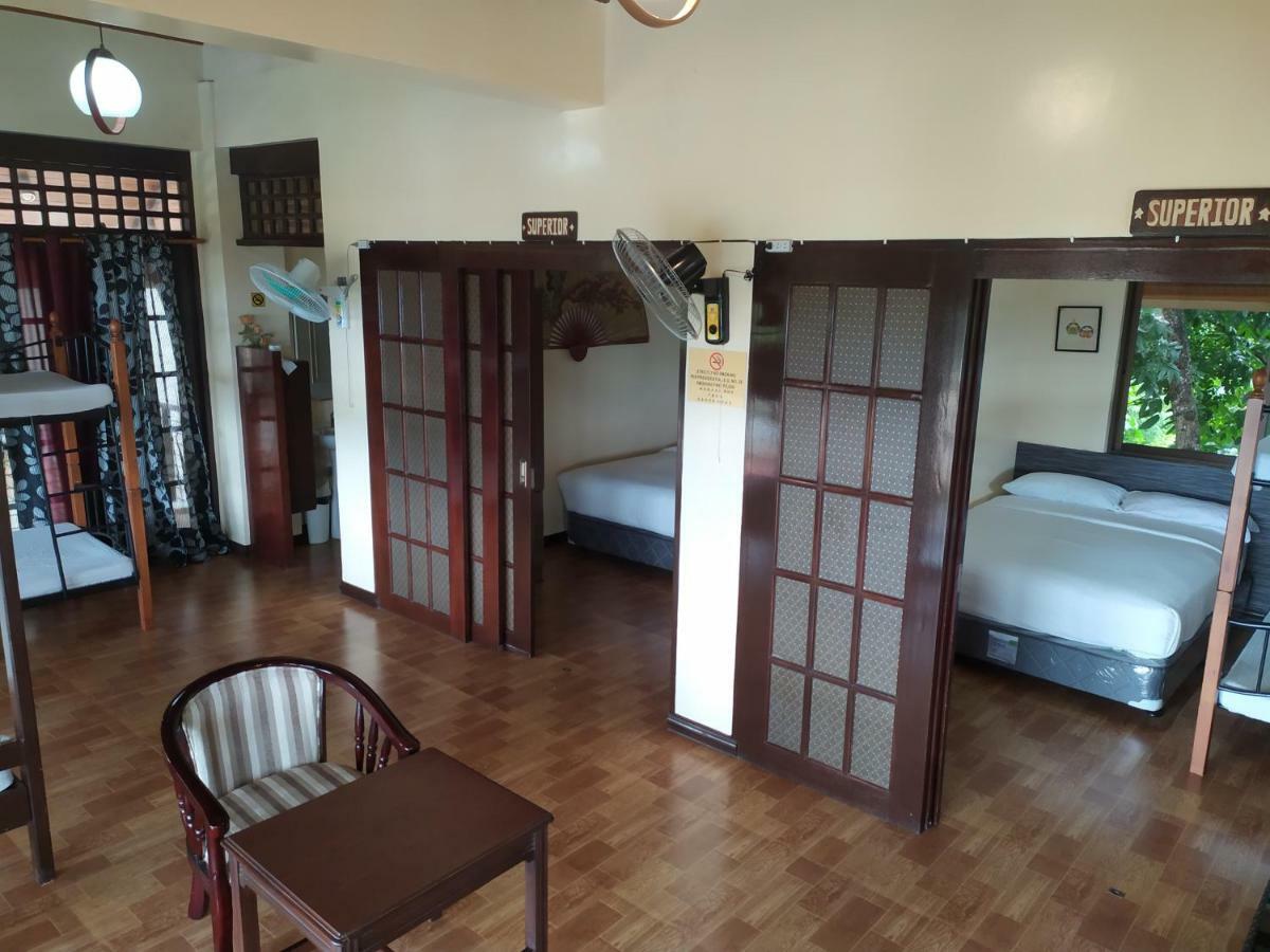 Seascape Resort Batangas Exterior photo